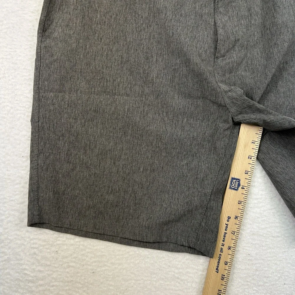 ZeroXposur chino shorts